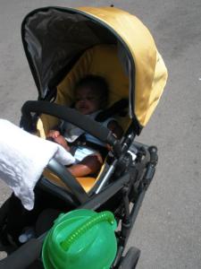 Stroller 1
